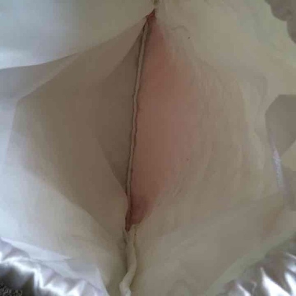 Drawstring Dance Bag - Picture 3 of 3